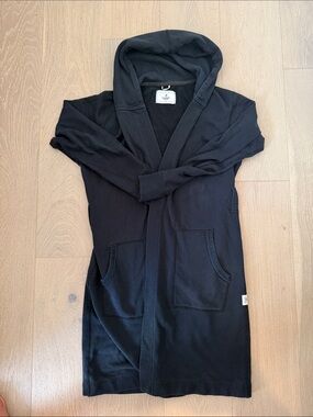 Women’s Reigning Champ Hooded robe